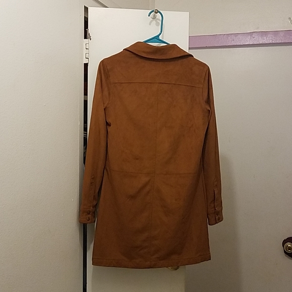 Jacket - Picture 3 of 3